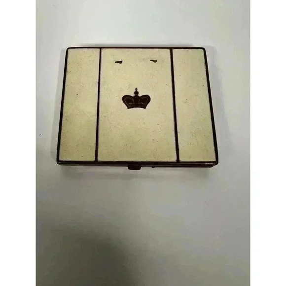 Other - Antique Prince Matchabelli Cigarette Case